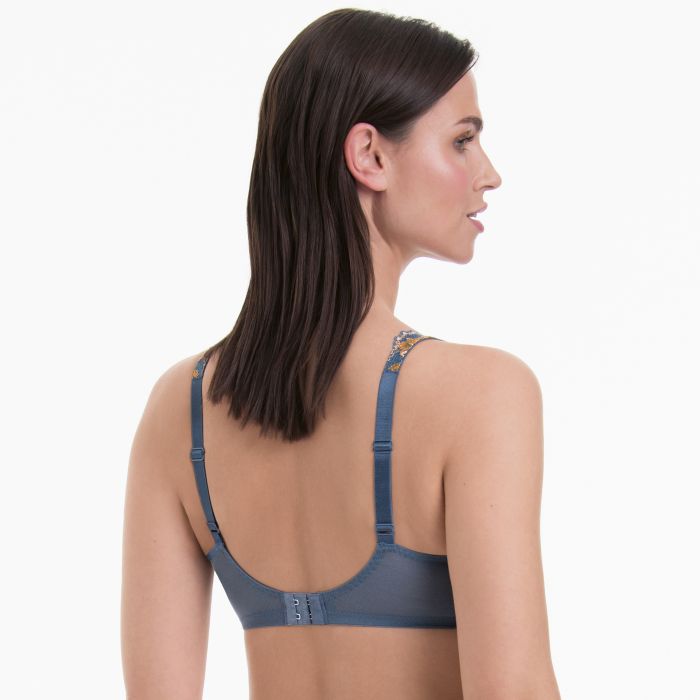RosaFaia - Colette - Soft-BH mit Spacerschalen
