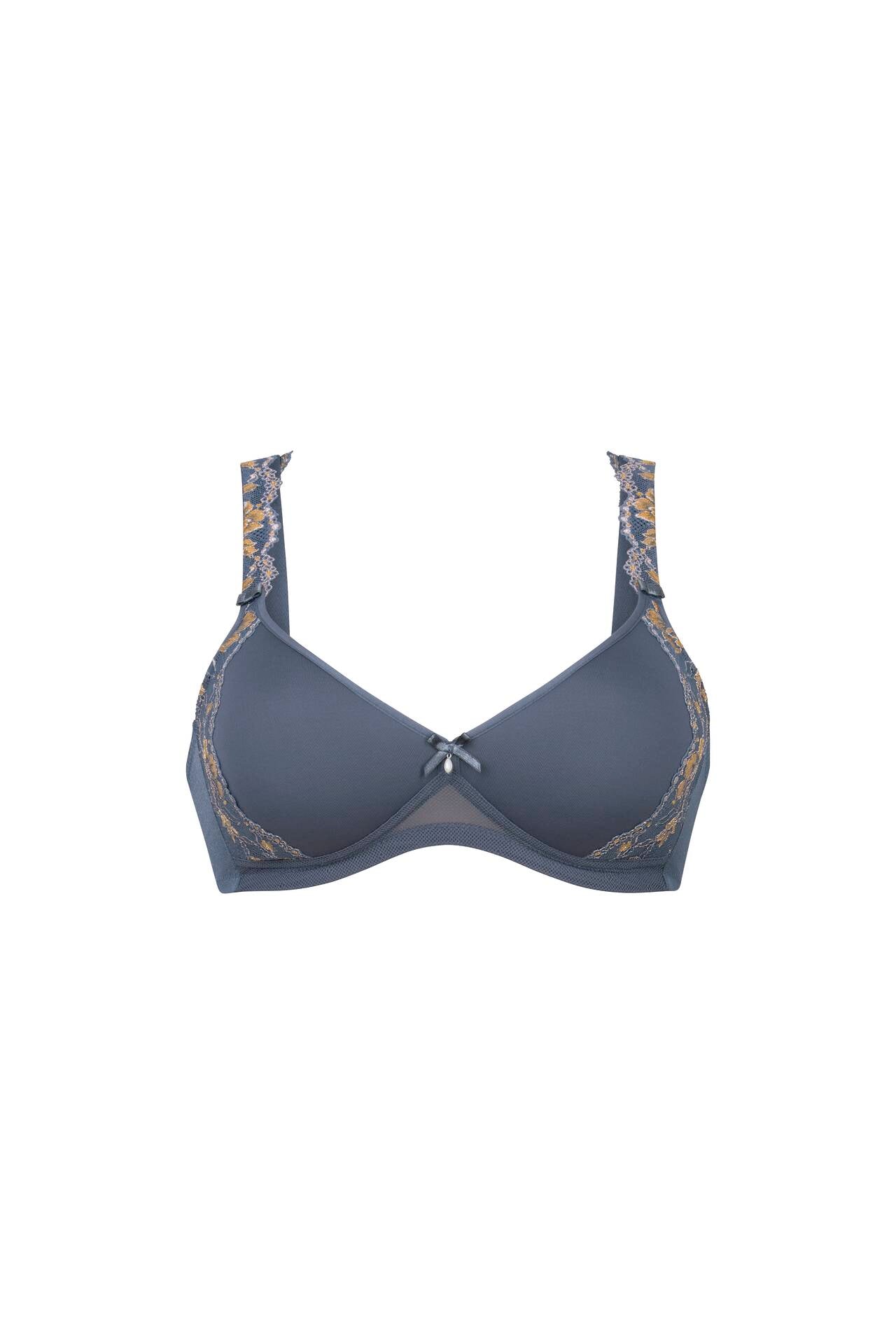 RosaFaia - Colette - Soft-BH mit Spacerschalen