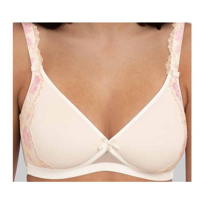 RosaFaia - Colette - Soft-BH mit Spacerschalen