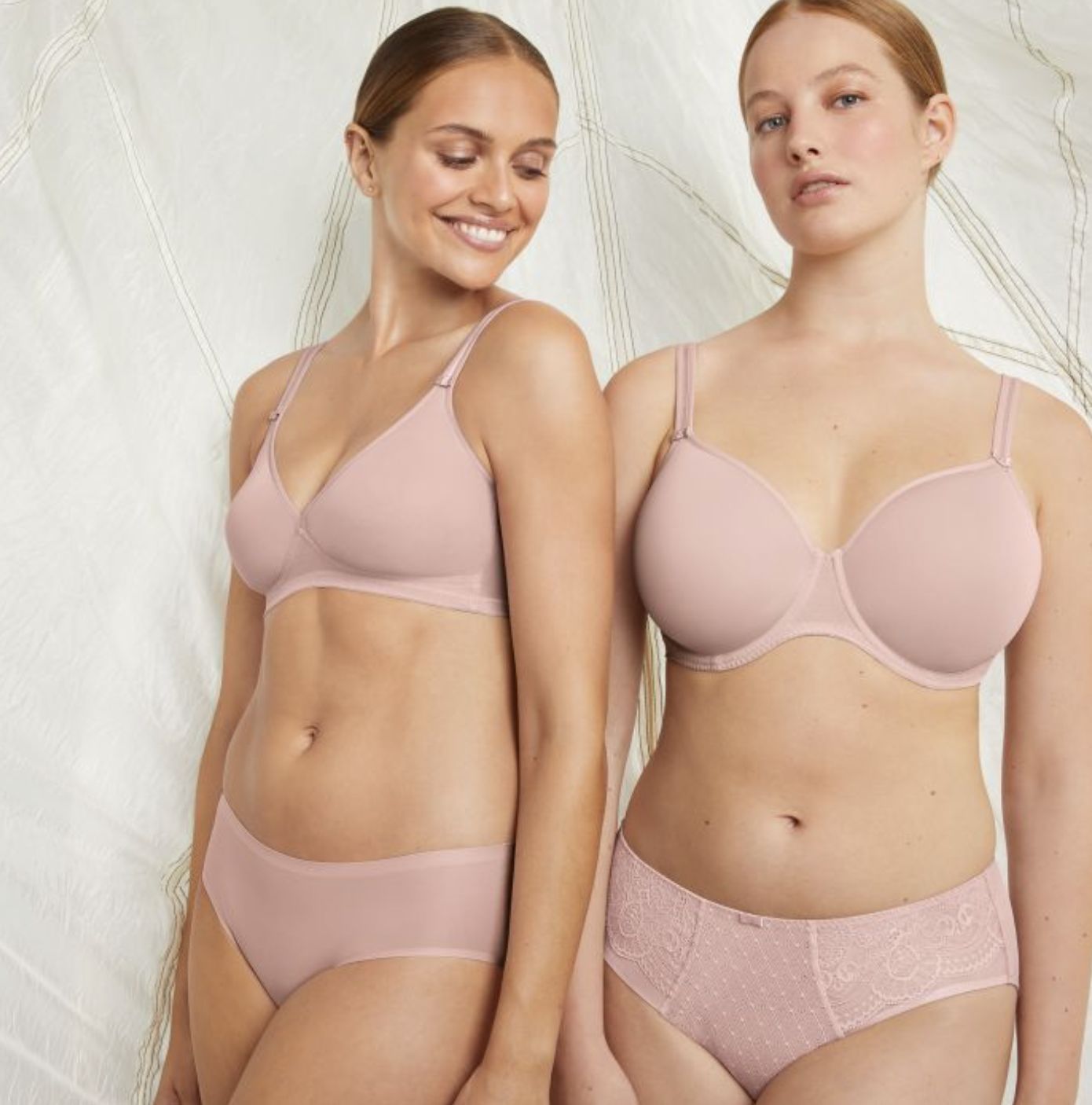 RosaFaia - Selma Pure - Soft-BH