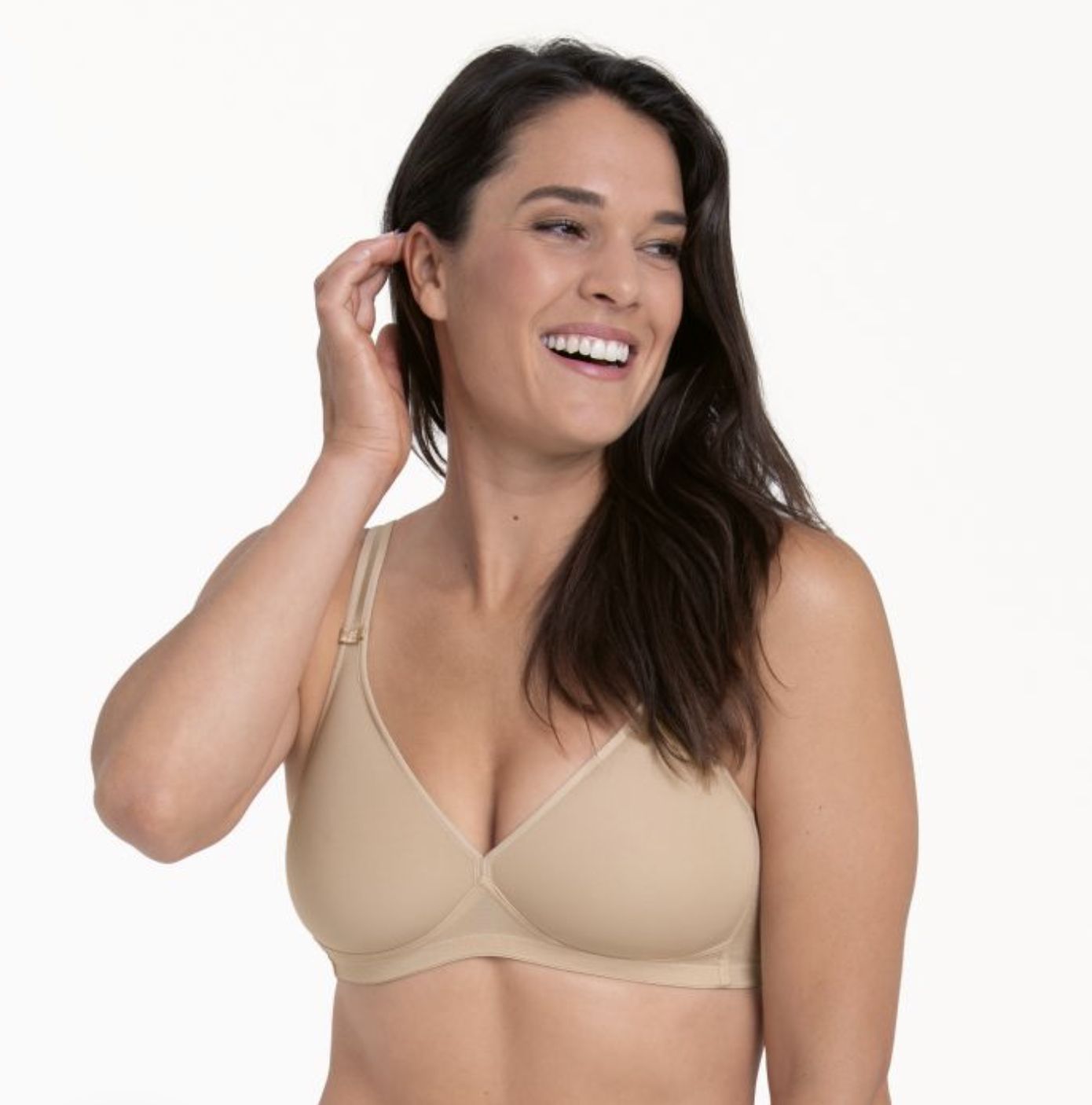 RosaFaia - Selma Pure - Soft-BH