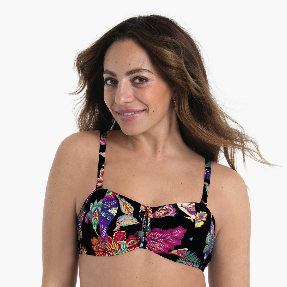 RosaFaia Swim - Dreamland Beach - Bikini