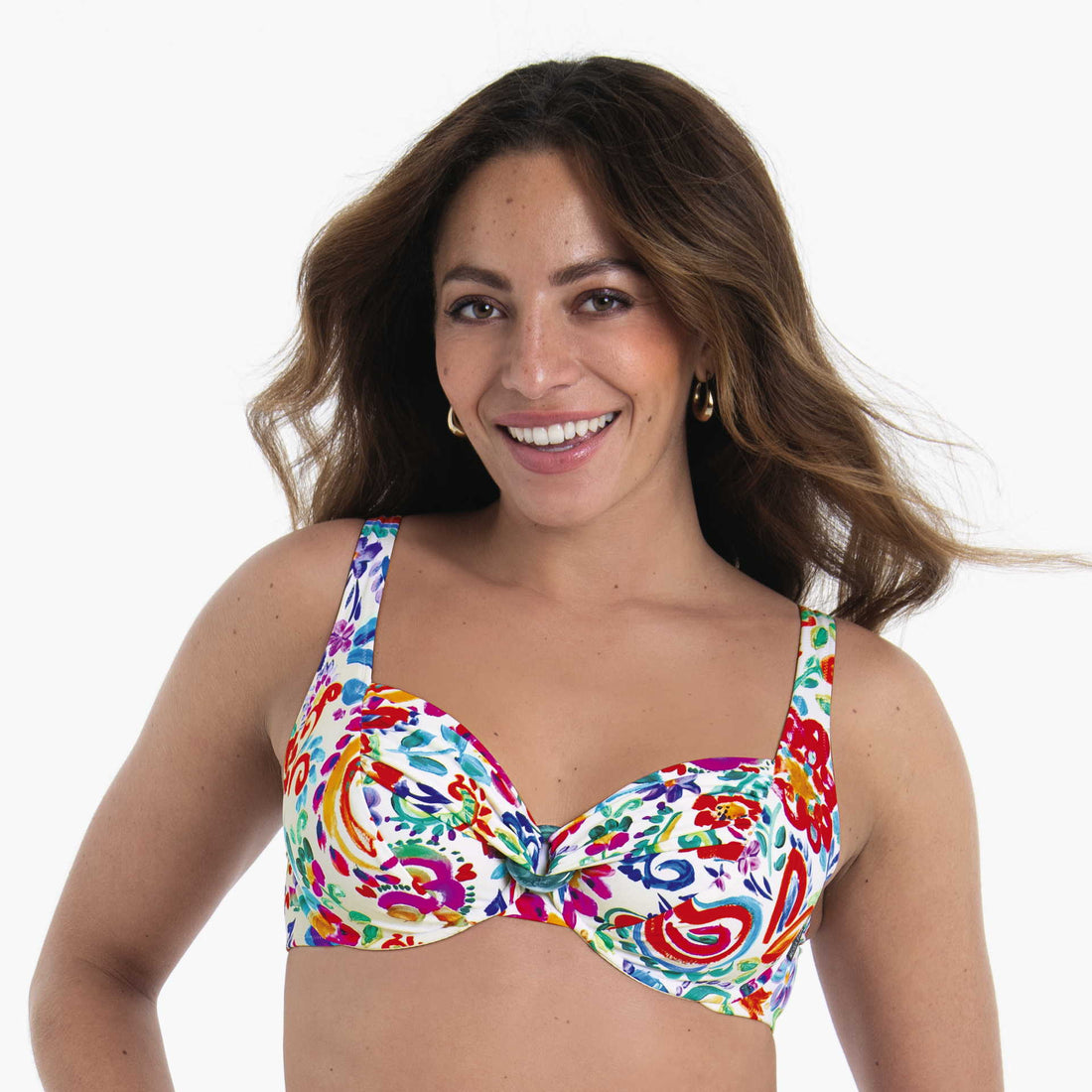 RosaFaia Swim - Treasure Diving - Bikini