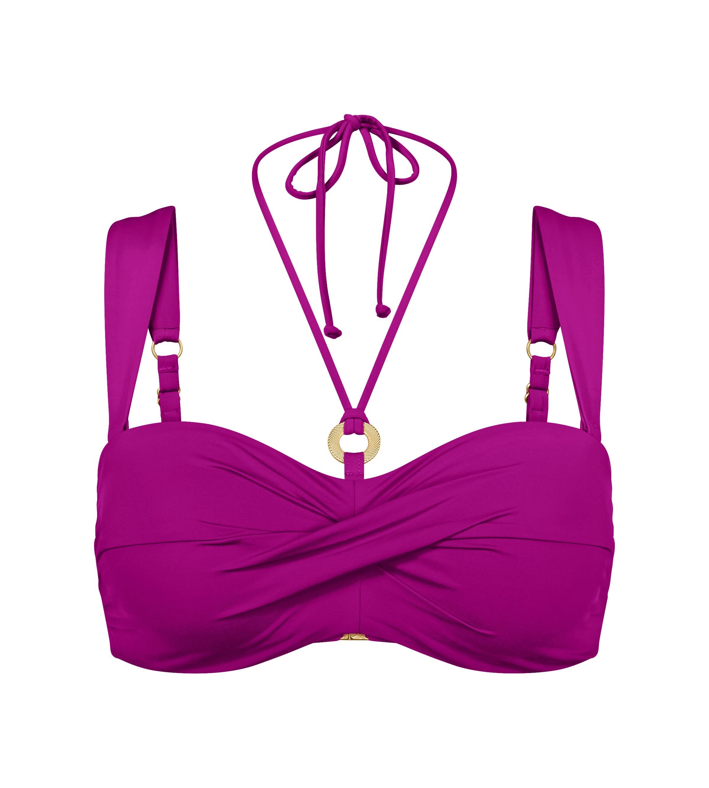 Triumph - Summer Twist - Bikini - DP