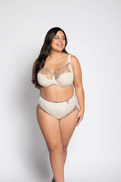 Ulla - Marilyn - Tailleslip