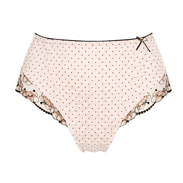 Ulla - Marilyn - Tailleslip