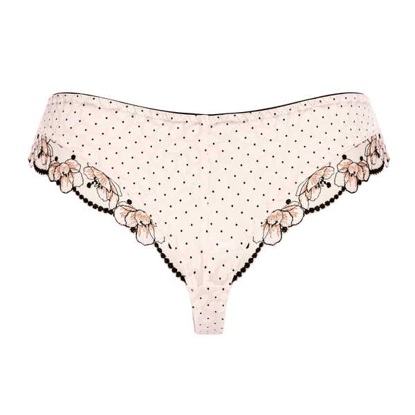 Ulla - Marilyn - Stringpanty